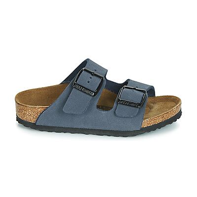 Mules enfant BIRKENSTOCK ARIZONA Bleu 26,27 filles - Publicité Mules enfant BIRKENSTOCK ARIZONA Bleu 26,27 filles - Publicité