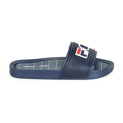 Claquettes Melissa SLIDE + FILA Bleu 38,39,40 femmes - Publicité Claquettes Melissa SLIDE + FILA Bleu 38,39,40 femmes - Publicité