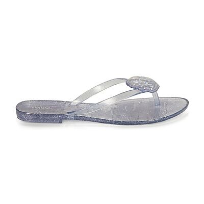 Tongs Melissa HARMONIC SHELL multicolor 37,38,39 femmes - Publicité Tongs Melissa HARMONIC SHELL multicolor 37,38,39 femmes - Publicité