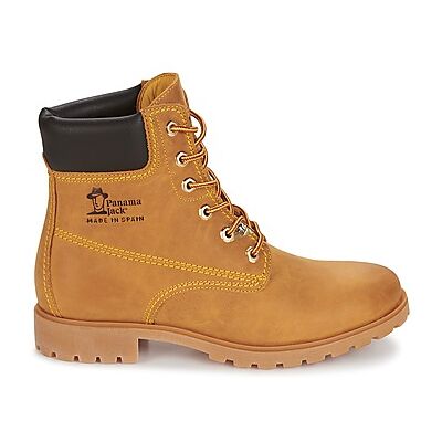Boots Panama Jack PANAMA Marron 36 femmes - Publicité Boots Panama Jack PANAMA Marron 36 femmes - Publicité