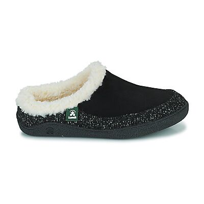 Chaussons KAMIK NUTMEG Noir 36,37,38,41 femmes - Publicité Chaussons KAMIK NUTMEG Noir 36,37,38,41 femmes - Publicité