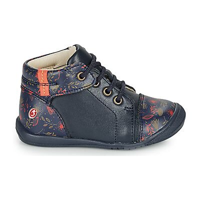Boots enfant GBB OLSA Bleu 18 filles - Publicité Boots enfant GBB OLSA Bleu 18 filles - Publicité