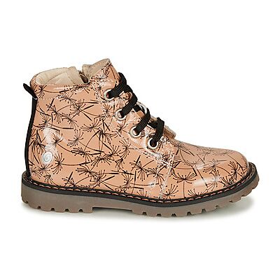 Boots enfant GBB NAREA Rose 24 filles - Publicité Boots enfant GBB NAREA Rose 24 filles - Publicité