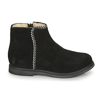 Boots enfant GBB OJIMA Noir 26 filles - Publicité Boots enfant GBB OJIMA Noir 26 filles - Publicité