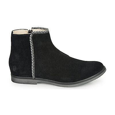 Boots enfant GBB OJIMA Noir 28,29,30,31,32 filles - Publicité Boots enfant GBB OJIMA Noir 28,29,30,31,32 filles - Publicité