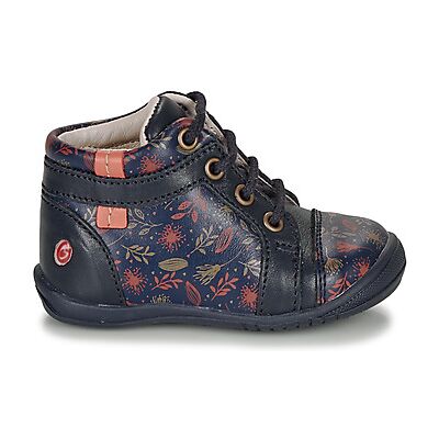 Boots enfant GBB OMANE Bleu 18 filles - Publicité Boots enfant GBB OMANE Bleu 18 filles - Publicité