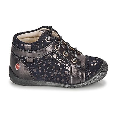Boots enfant GBB OMANE Bleu 18 filles - Publicité Boots enfant GBB OMANE Bleu 18 filles - Publicité