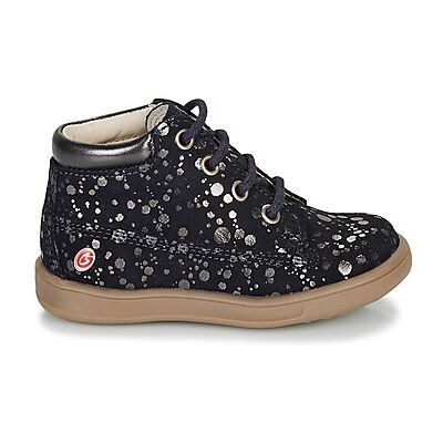 Boots enfant GBB NINON Bleu 18,19 filles - Publicité Boots enfant GBB NINON Bleu 18,19 filles - Publicité