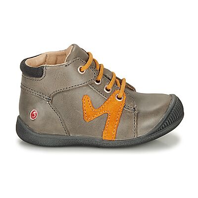 Boots enfant GBB OVELO Gris 18,19,20 garcons - Publicité Boots enfant GBB OVELO Gris 18,19,20 garcons - Publicité