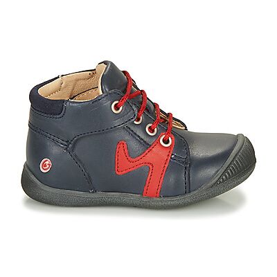 Boots enfant GBB OVELO Bleu 18 garcons - Publicité Boots enfant GBB OVELO Bleu 18 garcons - Publicité