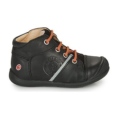Boots enfant GBB OULOU Noir 19,20 garcons - Publicité Boots enfant GBB OULOU Noir 19,20 garcons - Publicité