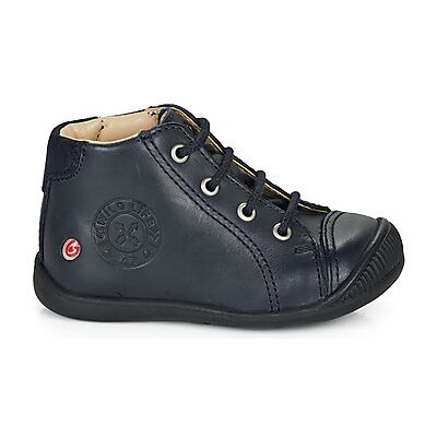Boots enfant GBB NOE Bleu 19,20 garcons - Publicité Boots enfant GBB NOE Bleu 19,20 garcons - Publicité