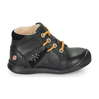 Boots enfant GBB ORBINO Noir 18,19,20 garcons - Publicité Boots enfant GBB ORBINO Noir 18,19,20 garcons - Publicité