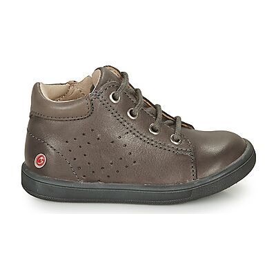 Baskets montantes enfant GBB FOLLIO Gris 18,19,20,21,22,23 garcons - Publicité Baskets montantes enfant GBB FOLLIO Gris 18,19,20,21,22,23 garcons - Publicité