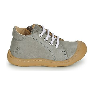 Baskets montantes enfant GBB FREDDO Gris 18 garcons - Publicité Baskets montantes enfant GBB FREDDO Gris 18 garcons - Publicité