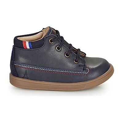 Boots enfant GBB FRANCETTE Bleu 18 filles - Publicité Boots enfant GBB FRANCETTE Bleu 18 filles - Publicité