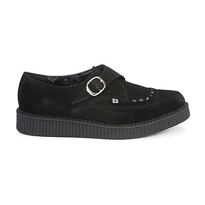 Derbies TUK MONDO SLIM Noir 36,37,38,39,40,41,42,44,45 femmes - Publicité Derbies TUK MONDO SLIM Noir 36,37,38,39,40,41,42,44,45 femmes - Publicité