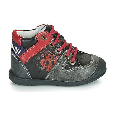 Boots enfant Catimini COMATULE Noir 20 garcons - Publicité Boots enfant Catimini COMATULE Noir 20 garcons - Publicité