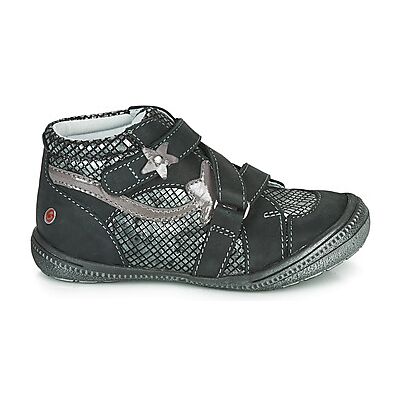 Boots enfant GBB NINA Noir 24 filles - Publicité Boots enfant GBB NINA Noir 24 filles - Publicité
