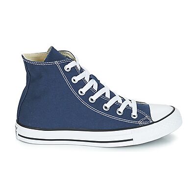 Baskets montantes Converse CHUCK TAYLOR ALL STAR CORE HI Bleu 36,37,38,39,40,41,42,45,35,42 1/2,48,37 1/2,36 1/2,39 1/2 hommes - Publicité Baskets montantes Converse CHUCK TAYLOR ALL STAR CORE HI Bleu 36,37,38,39,40,41,42,45,35,42 1/2,48,37 1/2,36 1/2,39 1/2 hommes - Publicité