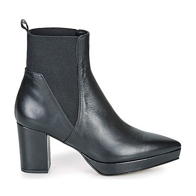 Boots Castaner OLGA Noir 41 femmes - Publicité Boots Castaner OLGA Noir 41 femmes - Publicité