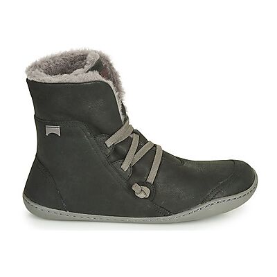 Boots Camper PEU CAMI Noir 36 femmes - Publicité Boots Camper PEU CAMI Noir 36 femmes - Publicité