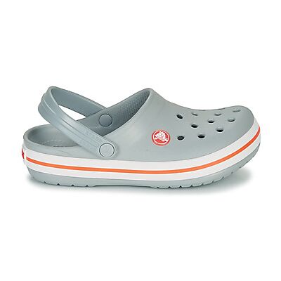 Sabots enfant Crocs CROCBAND CLOG K multicolor 19 / 20 garcons - Publicité Sabots enfant Crocs CROCBAND CLOG K multicolor 19 / 20 garcons - Publicité