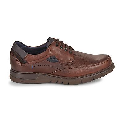 Derbies Fluchos CELTIC Marron 40,41,42,43,44,45,46 hommes - Publicité Derbies Fluchos CELTIC Marron 40,41,42,43,44,45,46 hommes - Publicité