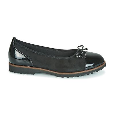 Ballerines Gabor KARAKIL Noir 36,37,38,39,40,42,43,44,35,40 1/2,37 1/2,38 1/2,44 1/2 femmes - Publicité Ballerines Gabor KARAKIL Noir 36,37,38,39,40,42,43,44,35,40 1/2,37 1/2,38 1/2,44 1/2 femmes - Publicité