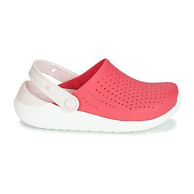 Sabots enfant Crocs LITERIDE CLOG K Rouge 30 / 31,32 / 33,29 / 30 filles - Publicité Sabots enfant Crocs LITERIDE CLOG K Rouge 30 / 31,32 / 33,29 / 30 filles - Publicité