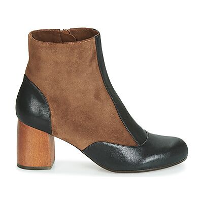 Bottines Chie Mihara MICHELE Noir 36,37,38,41,35,37 1/2,38 1/2,39 1/2 femmes - Publicité Bottines Chie Mihara MICHELE Noir 36,37,38,41,35,37 1/2,38 1/2,39 1/2 femmes - Publicité