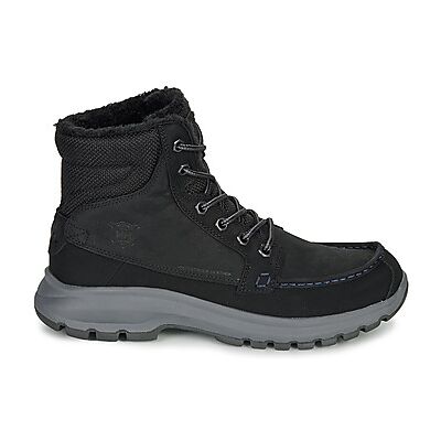 Bottes neige Helly Hansen GARIBALDI V4 Noir 40,41,44 hommes - Publicité Bottes neige Helly Hansen GARIBALDI V4 Noir 40,41,44 hommes - Publicité