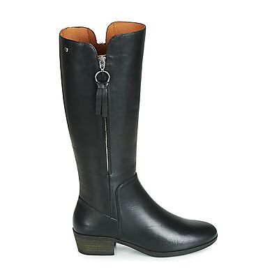 Bottes plates Pikolinos DAROCA W1U Noir 36,37,38,40,41 femmes - Publicité Bottes plates Pikolinos DAROCA W1U Noir 36,37,38,40,41 femmes - Publicité
