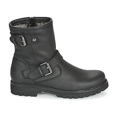 Boots Panama Jack FELINA Noir 39,40,41 femmes - Publicité Boots Panama Jack FELINA Noir 39,40,41 femmes - Publicité