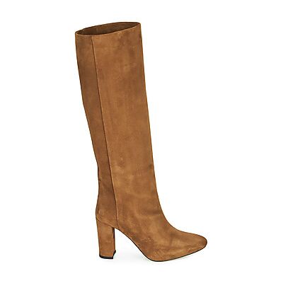 Bottes à talon Jonak CALIME Marron 36,37,41 femmes - Publicité Bottes à talon Jonak CALIME Marron 36,37,41 femmes - Publicité
