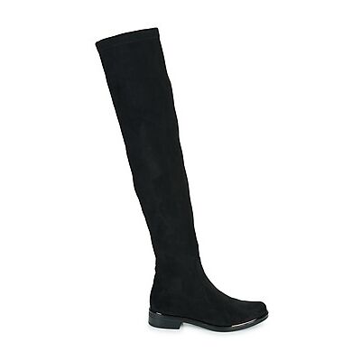 Cuissardes Caprice LITIA Noir 36,37,38,39,37 1/2,38 1/2 femmes - Publicité Cuissardes Caprice LITIA Noir 36,37,38,39,37 1/2,38 1/2 femmes - Publicité