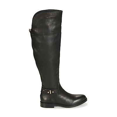 Cuissardes Tommy Hilfiger HOLLY 6A Noir 38 femmes - Publicité Cuissardes Tommy Hilfiger HOLLY 6A Noir 38 femmes - Publicité
