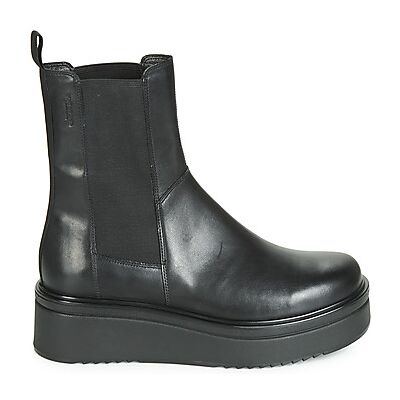 Boots Vagabond Shoemakers TARA Noir 36,37,38,39,40,42 femmes - Publicité Boots Vagabond Shoemakers TARA Noir 36,37,38,39,40,42 femmes - Publicité
