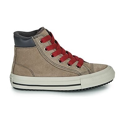 Baskets montantes enfant Converse CHUCK TAYLOR ALL STAR PC BOOT BOOTS ON MARS - HI Marron 27,30,33,34,35,31 1/2,28 1/2 garcons - Publicité Baskets montantes enfant Converse CHUCK TAYLOR ALL STAR PC BOOT BOOTS ON MARS - HI Marron 27,30,33,34,35,31 1/2,28 1/2 garcons - Publicité