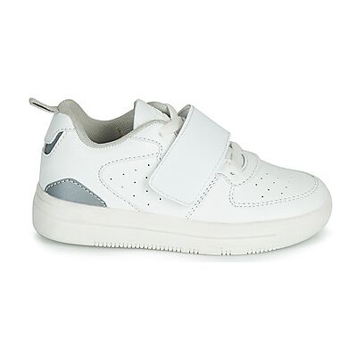 Baskets basses enfant Primigi INFINITY LIGHTS Blanc 24,25,26,27,28 garcons - Publicité Baskets basses enfant Primigi INFINITY LIGHTS Blanc 24,25,26,27,28 garcons - Publicité
