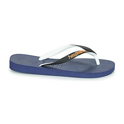 Tongs Havaianas TOP MIX Bleu 35 / 36,39 / 40 hommes - Publicité Tongs Havaianas TOP MIX Bleu 35 / 36,39 / 40 hommes - Publicité