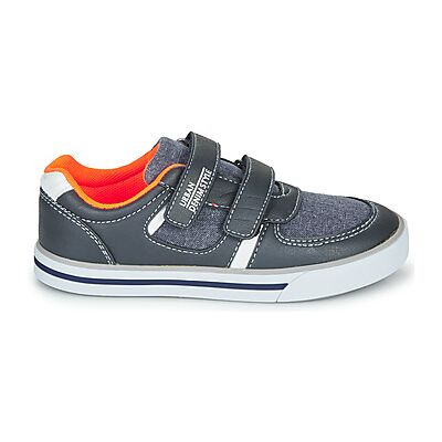Baskets basses enfant Chicco FREDERIC Bleu 20,21,22,23,26 garcons - Publicité Baskets basses enfant Chicco FREDERIC Bleu 20,21,22,23,26 garcons - Publicité