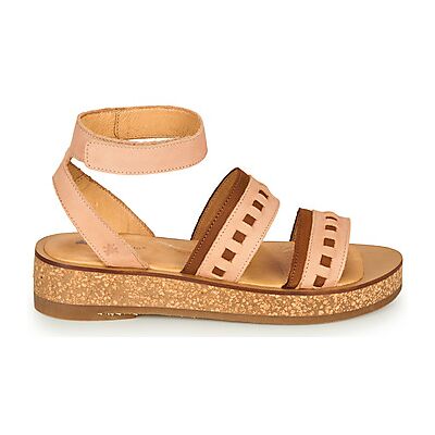 Sandales compensées El Naturalista TÜLBEND Rose 37,38,39,40,41 femmes - Publicité Sandales compensées El Naturalista TÜLBEND Rose 37,38,39,40,41 femmes - Publicité