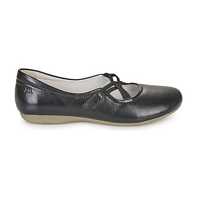 Ballerines Josef Seibel FIONA 39 Noir 36,37,38,39,40,41 femmes - Publicité Ballerines Josef Seibel FIONA 39 Noir 36,37,38,39,40,41 femmes - Publicité