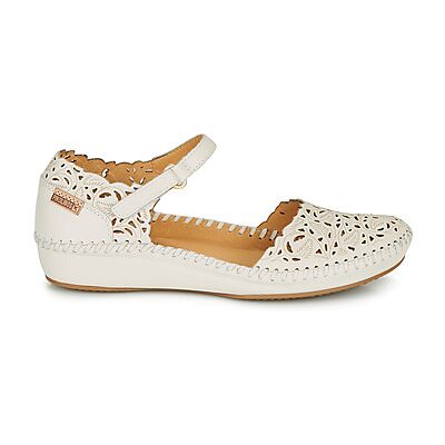 Ballerines Pikolinos P. VALLARTA 655 Blanc 36,37,38,39,40,41,42 femmes - Publicité Ballerines Pikolinos P. VALLARTA 655 Blanc 36,37,38,39,40,41,42 femmes - Publicité