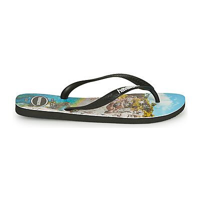 Tongs Havaianas TOP PHOTOPRINT Multicolore 39 / 40,41 / 42 hommes - Publicité Tongs Havaianas TOP PHOTOPRINT Multicolore 39 / 40,41 / 42 hommes - Publicité