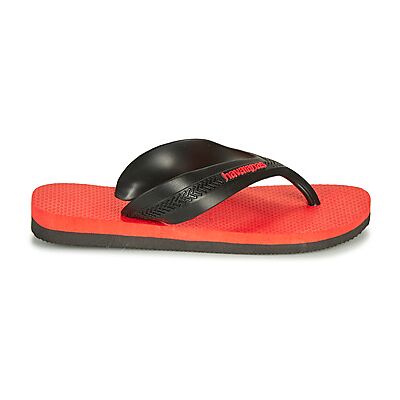 Tongs enfant Havaianas KIDS MAX Noir 31 / 32,27 / 28,29 / 30 filles - Publicité Tongs enfant Havaianas KIDS MAX Noir 31 / 32,27 / 28,29 / 30 filles - Publicité