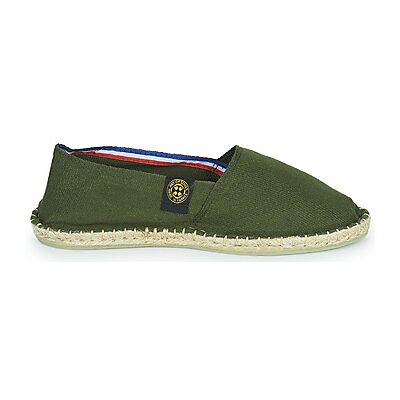Espadrilles Art of Soule UNI Vert 36,37,38,39,40,41,43,44 femmes - Publicité Espadrilles Art of Soule UNI Vert 36,37,38,39,40,41,43,44 femmes - Publicité