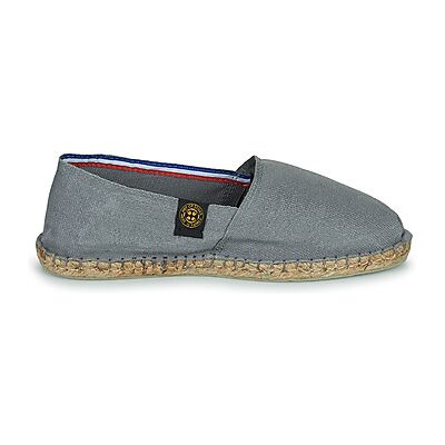 Espadrilles Art of Soule UNI Gris 36,37,38,39 femmes - Publicité Espadrilles Art of Soule UNI Gris 36,37,38,39 femmes - Publicité