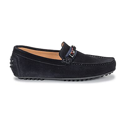 Mocassins Brett & Sons FARICE Bleu 39,40,41,42,43,44,45 hommes - Publicité Mocassins Brett & Sons FARICE Bleu 39,40,41,42,43,44,45 hommes - Publicité